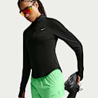 Nike Swift Women's Dri-FIT Mid-Rise 2-in-1 Running Shorts