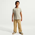 Nike Sportswear Big Kids' T-Shirt