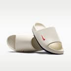 Nike Calm (Auburn) Men's College Slides