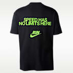 T-shirt Nike para homem