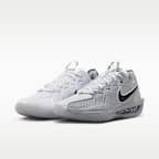 Tenis de básquetbol Nike G.T. Cut 3