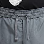 Nike Multi Big Kids' Dri-FIT Training Shorts