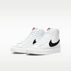Nike Blazer Mid '77 Older Kids' Shoes