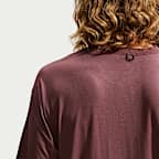 Ανδρικό κοντομάνικο T-Shirt Dri-FIT Nike 24.7 ImpossiblySoft Light