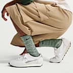 ถุงเท้าข้อยาว Nike Everyday Cushioned (2 คู่)