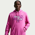 Nike "Play4Kay" Collection Men's Pullover Club Fleece Hoodie