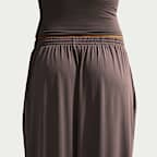 Pants para mujer NikeSKIMS Stretch Knit