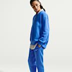 Nike Sportswear Phoenix Fleece Women's Mid-Rise Sweatpants