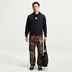 Sweat à capuche en molleton Nike Sportswear Club pour Homme