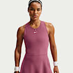 Robe de tennis Dri-FIT Nike Victory pour femme