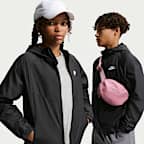 Nike Sportswear Windrunner Big Kids' Hooded Repel Jacket