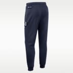 Denver Broncos Sideline Standard Issue Men's Nike Dri-FIT NFL Taper Pants