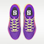 Sabrina 4 By You Custom Basketball Shoes