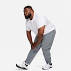 Pantalon avec ouvertures à zip Nike Dri-FIT Unlimited pour homme