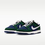 Tenis para hombre Nike Dunk Low Retro