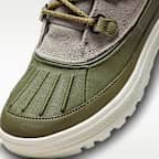 ナイキ ウッドサイド チャッカ 2 ウィメンズブーツ