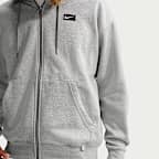 Nike Sportswear Men's Full-Zip Hoodie