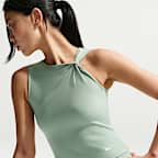 Nike One Women's Dri-FIT Tank Top