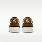 Nike Air Force 1 '07 Women's Shoes