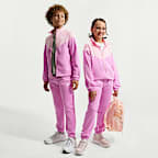 Nike Sportswear Older Kids' Dri-FIT Tracksuit