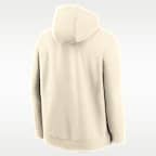 Ohio State Primetime Club Men's Nike College Pullover Hoodie