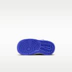Tenis para bebé e infantil Nike Dunk Low