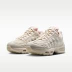 Nike Air Max 95 Big Bubble Women's Shoes