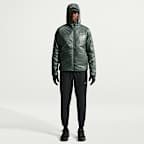 Nike Miler Aerolayer Men's Therma-FIT Running Jacket