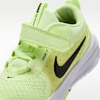 Löparsko Nike Star Runner 5 för barn