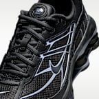 Sapatilhas Nike Shox Ride 2 para homem