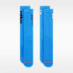 Meias de cano médio Nike Everyday Elevated (2 pares)
