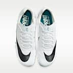 Nike Zoom Rival Sprint Athletics Sprinting Spikes