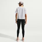 Camiseta de trail running de manga corta Dri-FIT para mujer ACG Radical AirFlow