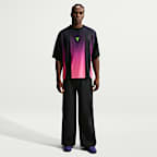 Jersey de básquetbol para hombre Kobe Mambacurial