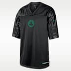 Boston Celtics Courtside Men's Nike Dri-FIT NBA Jersey