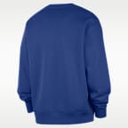 Team 31 Sudadera de tejido Fleece Nike Club - Hombre