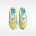 Nike Force 1 Low Little Kids' Shoes