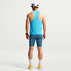 Nike AeroSwift Men's Dri-FIT ADV Running 1/2-Length Leggings