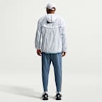 Nike Miler Winterized Strick-Fußballhose mit Dri-FIT-Technologie (Herren)