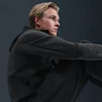 Joggers de tejido Fleece para hombre Nike Tech