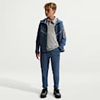 Nike Sportswear Tech Fleece Older Kids' Joggers with Reflective Design Accents