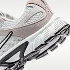 Nike V5 RNR Suede Little Kids' Shoes