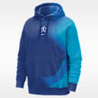 WNBA All-Star Weekend Nike Basketball Pullover Hoodie