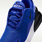 Nike Air Max 270 Little Kids' Shoes