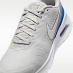 ナイキ エア マックス ニュアクシス メンズシューズ