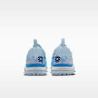 Nike Jr. Phantom 6 Low Academy "Erling Haaland" Big Kids' Turf Soccer Shoes