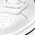 Nike Court Borough Low 2 Older Kids' Shoes