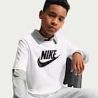 T-shirt Nike Sportswear pour ado