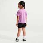 Playera infantil Nike Dri-FIT All Day Play
