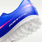 Nike Mercurial Vapor 16 Academy Turf Low-Top Football Shoes